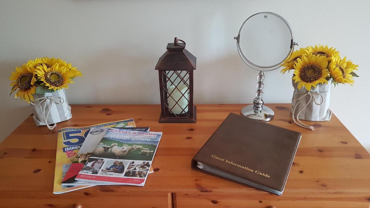 Ard Na Greine Bed & Breakfast Ballylickey Extérieur photo