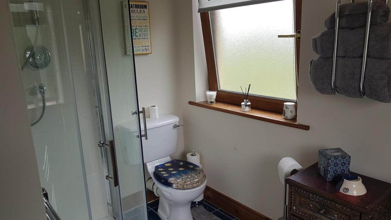 Ard Na Greine Bed & Breakfast Ballylickey Extérieur photo
