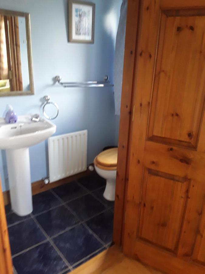 Ard Na Greine Bed & Breakfast Ballylickey Extérieur photo