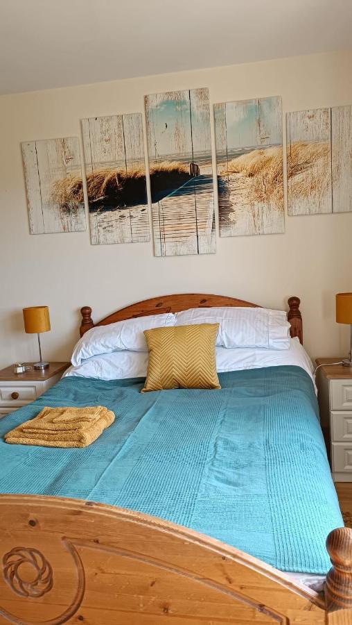 Ard Na Greine Bed & Breakfast Ballylickey Extérieur photo
