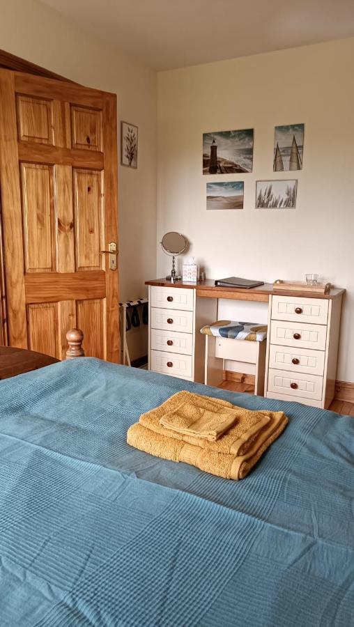 Ard Na Greine Bed & Breakfast Ballylickey Extérieur photo
