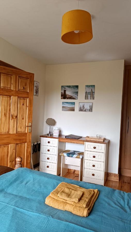 Ard Na Greine Bed & Breakfast Ballylickey Extérieur photo