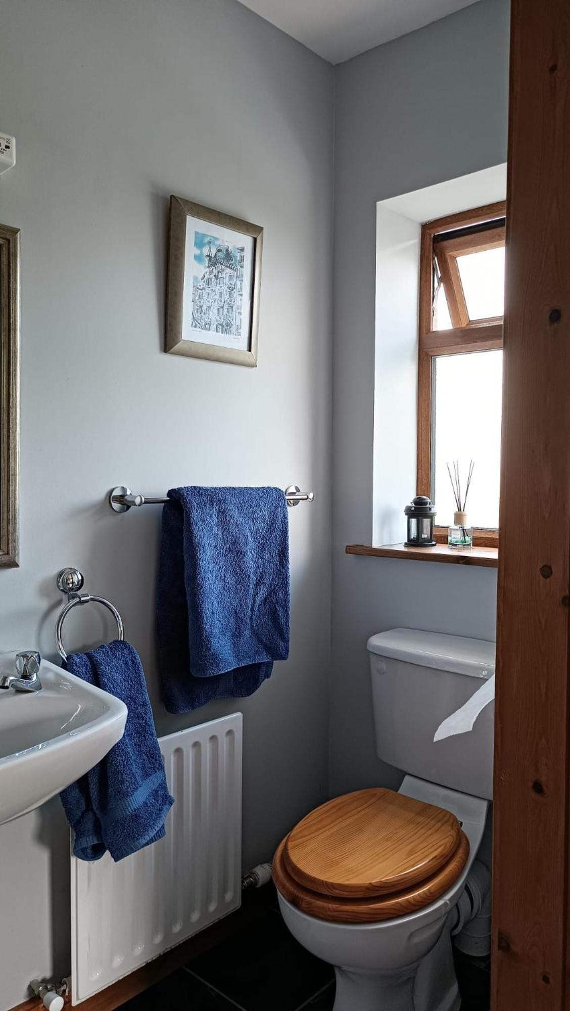 Ard Na Greine Bed & Breakfast Ballylickey Extérieur photo