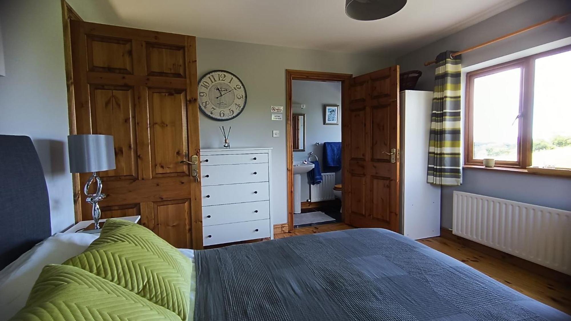 Ard Na Greine Bed & Breakfast Ballylickey Extérieur photo