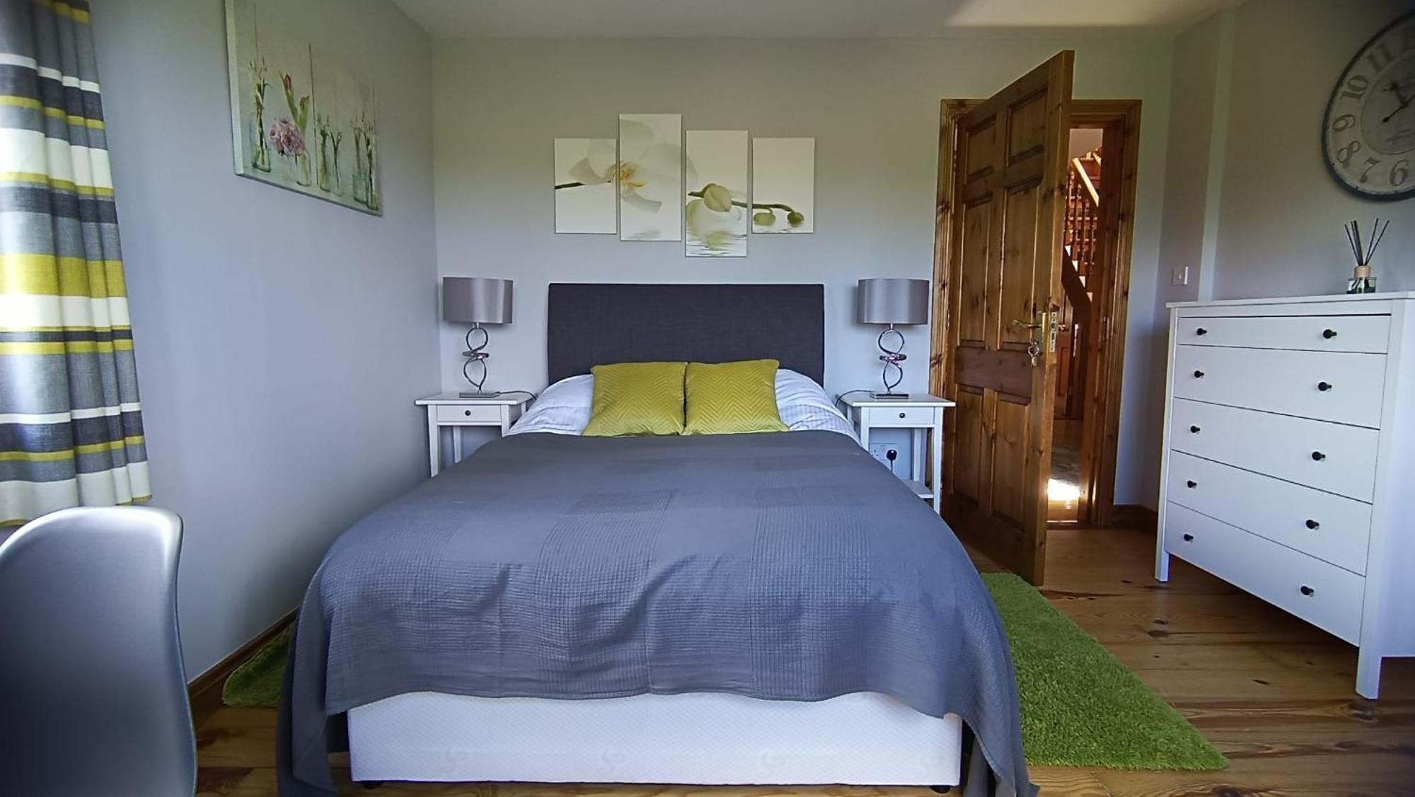 Ard Na Greine Bed & Breakfast Ballylickey Extérieur photo