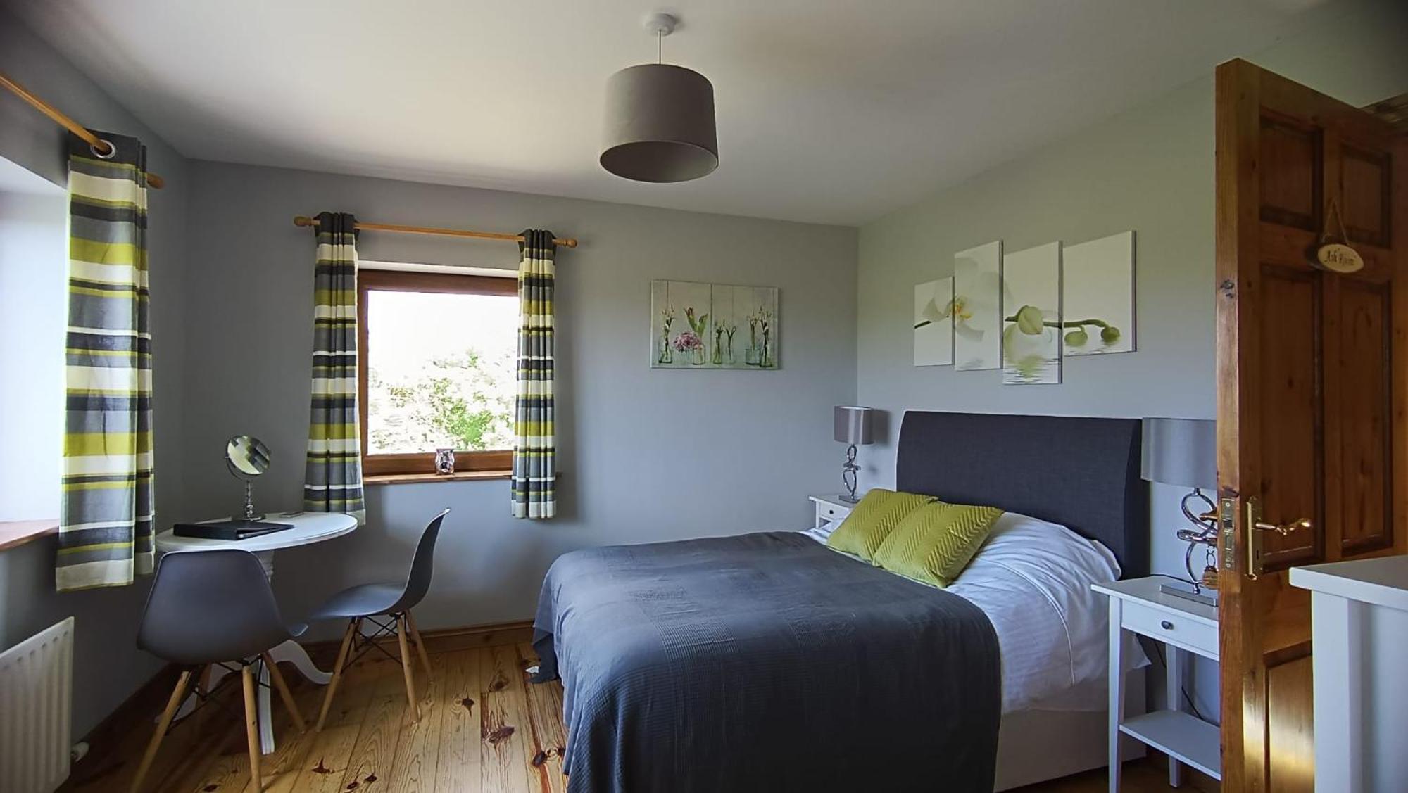 Ard Na Greine Bed & Breakfast Ballylickey Extérieur photo