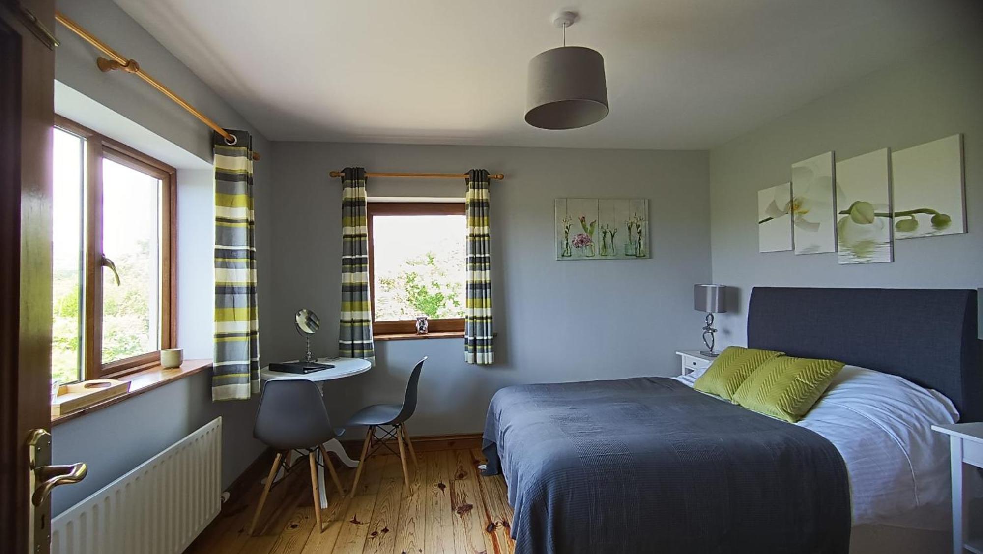 Ard Na Greine Bed & Breakfast Ballylickey Extérieur photo