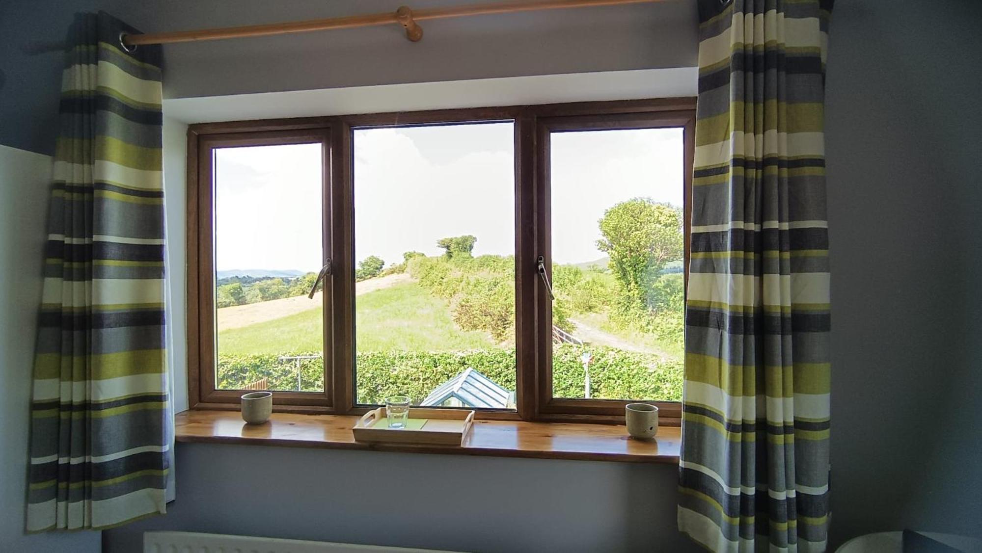 Ard Na Greine Bed & Breakfast Ballylickey Extérieur photo