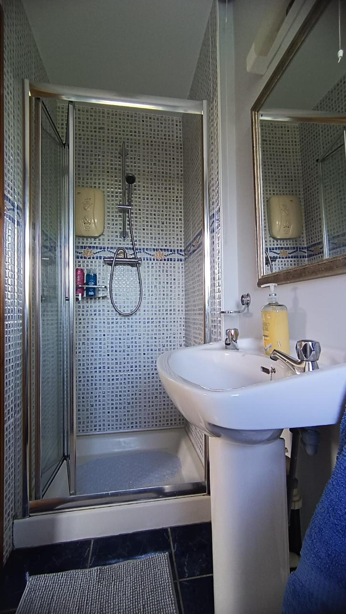 Ard Na Greine Bed & Breakfast Ballylickey Extérieur photo