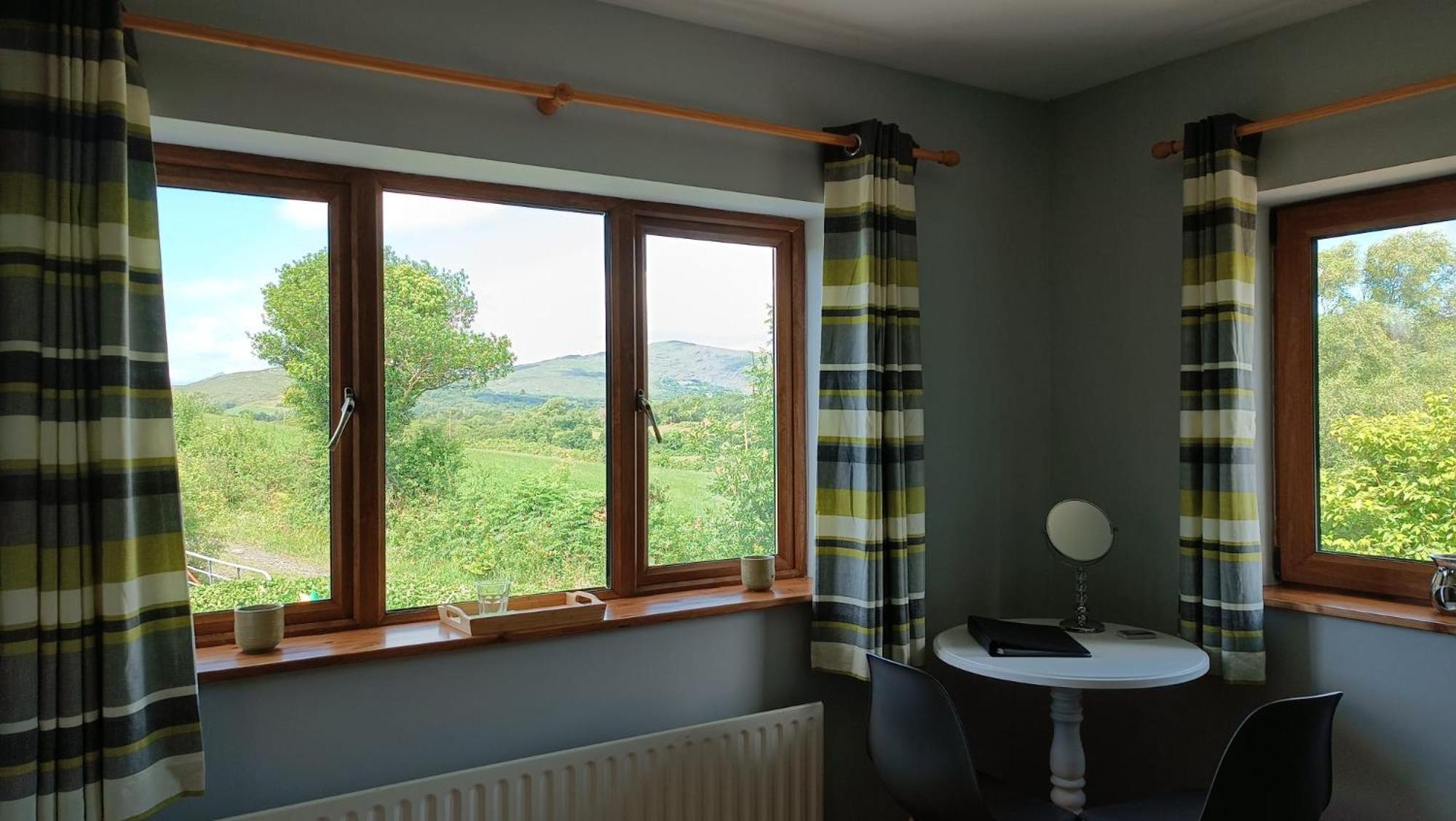 Ard Na Greine Bed & Breakfast Ballylickey Extérieur photo