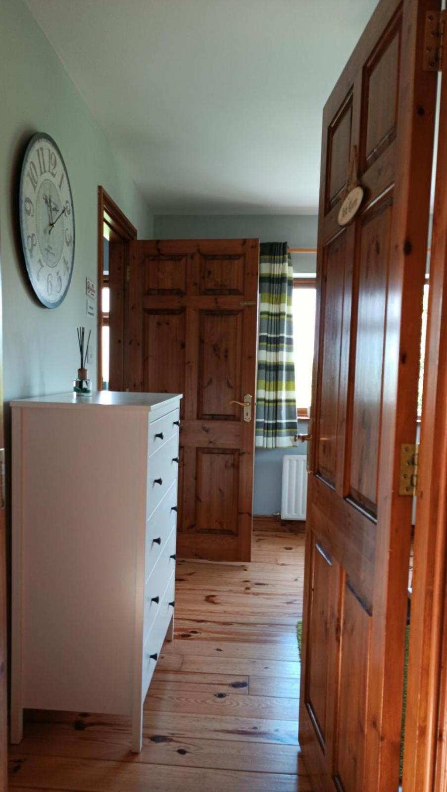 Ard Na Greine Bed & Breakfast Ballylickey Extérieur photo
